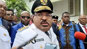 Viral Video Pengacara Lukas Enembe Bongkar Oknum yang Ingin Kuasai Papua,  Seret Nama Menteri Tito dan Paulus Waterpauw