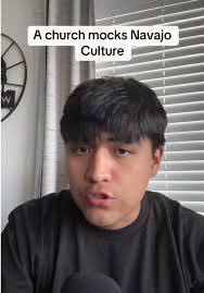 Navajo Culture and Religious Intolerance Explained