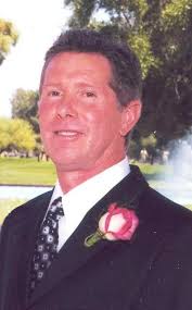 Thomas Ridgeway Obituary