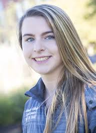 2017-18 Women's Track & Field Roster