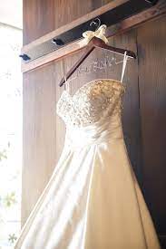 Wedding Dress Hanger Bridal Shower Gift Bride Keepsake Gift For Her Custom Hanger Wire Hanger Dress Hanger Wedding Dress Hanger Wedding Hanger Bride
