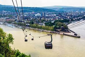 Compare prices & save money on tripadvisor (the world's largest travel website). Top Things To Do In Koblenz Germany