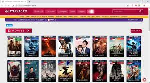 Apalagi dengan merebaknya virus corona yang tak kunjung mereda ini juga membuat banyak dari kita harus berdiam diri di rumah, sehingga nonton film adalah cara paling ampuh untuk mengusir bosan. Tidak Sempat Ke Bioskop Berikut 10 Situs Nonton Film Streaming Online