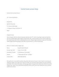 Berikut ini dapat anda download contoh surat lamaran kerja guru paud, tk, sd, mi, smp, sma, smk, bimbel, yayasan, honorer yang masih kuliah sekalipun berbentuk doc maupun pdf. Calameo Contoh Surat Lamaran Kerja