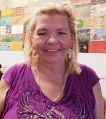 Deborah Susan Briggs