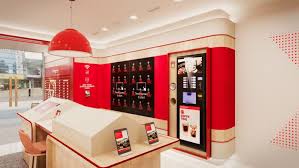 Cimb Niaga Redefining The Future Of Retail Banking Retail Banking Banking Retail Design Blog