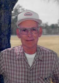 Obituary for Jesse George Bennett