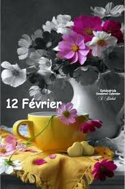 Ephéméride - Seasonal Calendar