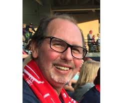 JOHN WITHROW Obituary (2018)