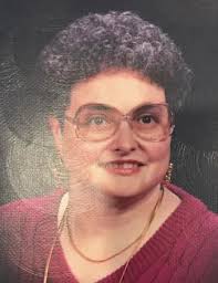 Martha Jane Mount Obituary (2024)