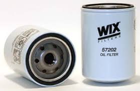 wix 57202 napa 7202 oil filter