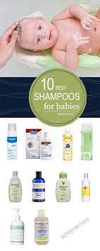 11 Best Shampoos For Your Baby Best Baby Bath Products Baby Bath Baby Shampoo