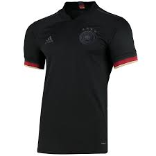 March saw a lot of stunning football kit releases. Germany Away Shirt 2021 22