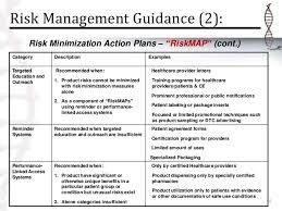 Risk management activities are intended to operate as living documents and receive updates each time your organization adopts new processes. Risk Assessment For Business Plan Example