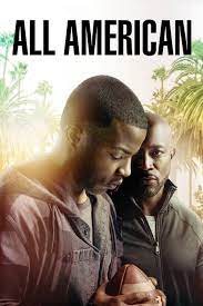 We did not find results for: All American S1 Cast Poster Tv Show Genres American Tv Show All American Tv Show