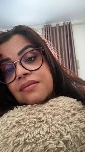 Nancy Rickman Calves