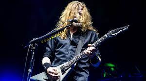 The megadeth leader offered a brief preview of the track at the end of a promotional video for his account on cameo. Zcumg1nevu7mmm