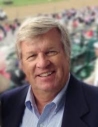 Steven Barrett's Instagram, Twitter & Facebook