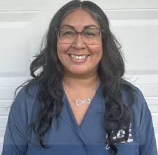 Fort Polk news from Louisiana! We are proud to announce the promotion of  GCE team member Angie Squires, to her new role as Assistant Project  Manager,