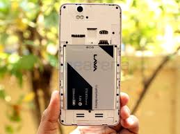 Lava Iris X1 Grand Photo Gallery