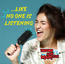 Taco Shop San Marcos