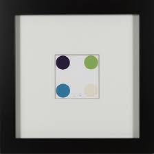 It takes up water from the air and should therefore be stored Hirst Damien Ammonium Sulfamate 2012 Mutualart