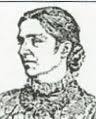 Edith Bernal-Osborne (1846