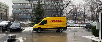 Încercări repetate de livrare gratuită, dacă destinatarul nu este prezent; De La Ce Vin IniÈ›ialele Dhl Ale Companiei De Curierat