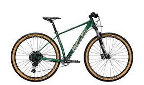 Derzeit sind in dieser kategorie keine anzeigen vorhanden. Conway Mtb Ms 829 Mod 20 Herren 29 Forest Tan 12 Gang Sram Sx Rahmenhohe Xl