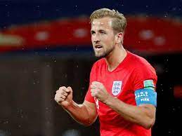 The couple are expecting their third child and the partner of tottenham's star striker. Fifa World Cup 2018 Harry Kane Says World Cup Semi Final Run Just The Start For Young England Football News