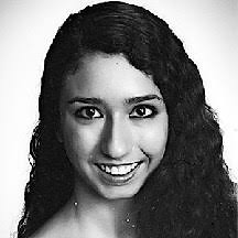 Kavika CHUGH Obituary (1995