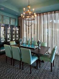 Dining Room Hero Turquoise Dining Room Dining Room Blue Dining Room Contemporary