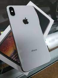 Apple Iphone Xs Max 512gb Silver Unlocked A1921 Cdma Gsm Iphone Xs Iphonexs Apple Iphone Iphone Get Free Iphone