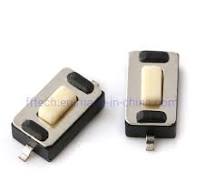 Factory Supply Push Button Switch 3*6*mm SMT SMD PCB Tactile Switches  Vertical SMD Tact Switch