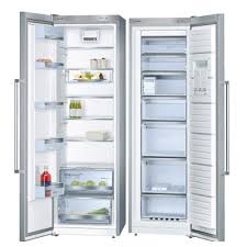 یخچال فریزر دوقلو Ksv36bi304 یخچال فریزر دوقلو Ksv36bi304 Gsn36bi304 رنگ استیل رتبه انرژی A ظرفیت یخچال ۳۴۸ لیتر ظرفیت فریزر ۲۵۰ لیتر با گارانتی مشخصات