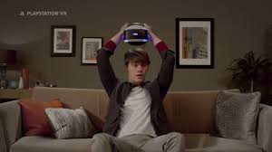 Mejor juego play 4 vr. Playstation Vr 10 Mejores Juegos Vr Para Ps4 Juegosadn