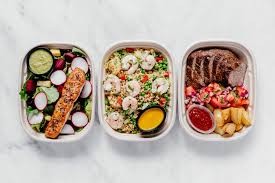 We're going where no other leading meal kit company has. 21 Best Meal Delivery Services To Make Life A Little Easier In 2021 Glamour
