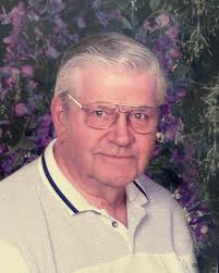 Obituary for Ervin Grabanski