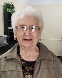 Jeanette M. Scheidecker Obituary January 8, 2024