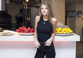 View this post on instagram. Aleksandra Novikova O Pilatese Lyubimyh Sredstvah I Zdorovom Pitanii