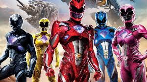 Tons of awesome power rangers wallpapers to download for free. Power Rangers Movie Wallpapers Top Free Power Rangers Movie Backgrounds Wallpaperaccess