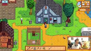 How Did Indie Farming Sim Stardew Valley Top The Steam Sales