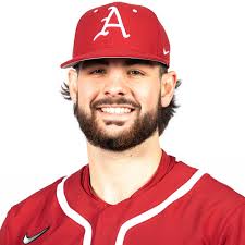 Parker Rowland appreciation post : r/razorbacks