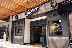 La franquicia La Ramona inaugura dos nuevos restaurantes en Valencia y  Rivas Madrid