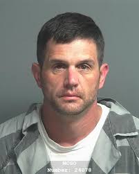 MONTGOMERY COUNTY JAIL BOOKINGS FOR MAY 19, 2021