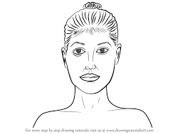 Are you confused about how to draw female bods? Learn How To Draw Female Face With Neck Face Step By Step Drawing Tutorials