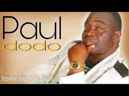 PAUL DODO (bonmanin)