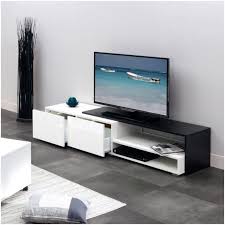 Interior Design Meuble Laque Blanc Meuble Tv Hifi Design Elios Coloris Blanc Laque Laque Elegant Conforama Beau Galerie Inspirant Flat Screen