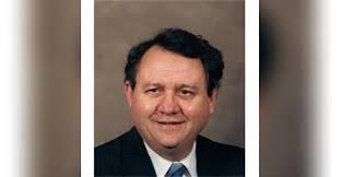 Floyd Goodwin Obituary