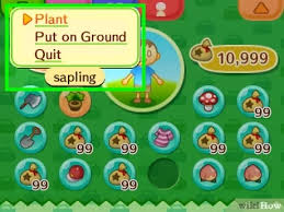 The native fruit is the type of fruit that is on the town's trees when the player first moves in. How To Grow Mushrooms In Animal Crossing New Leaf 9 Steps